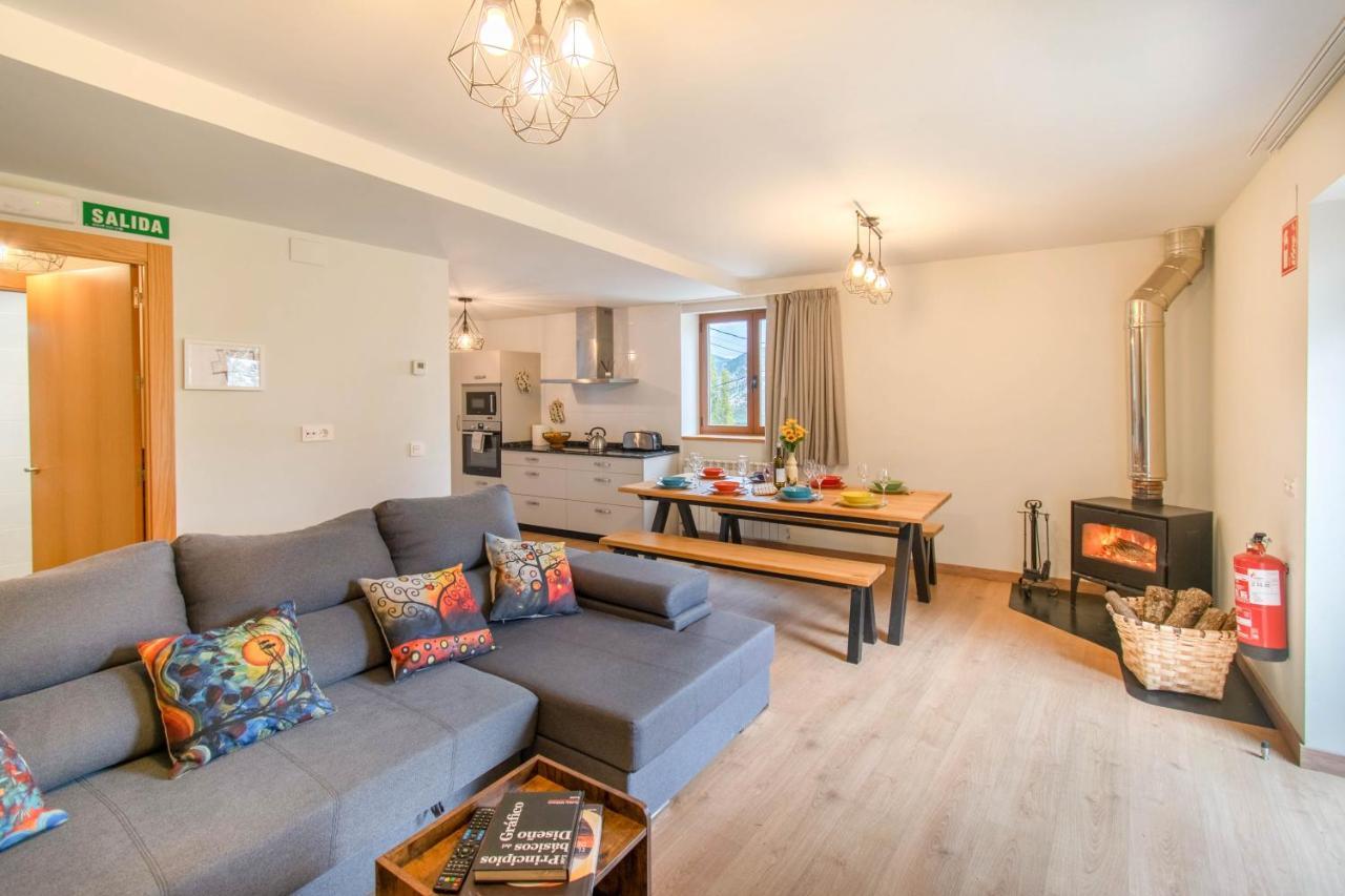 Acogedora Casa Rural Con Jardin Y Barbacoa Proxima A Pamplona Ilzarbe Luaran gambar