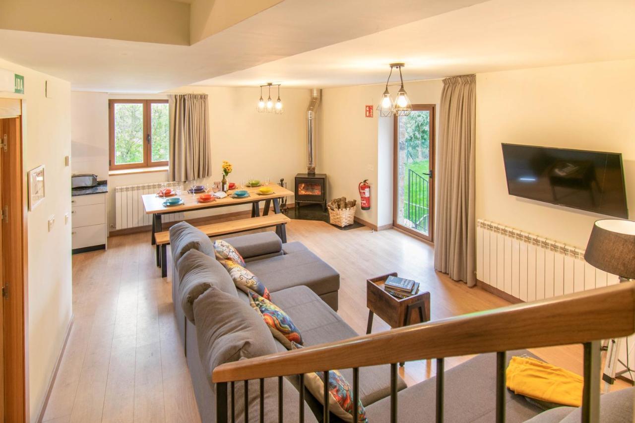 Acogedora Casa Rural Con Jardin Y Barbacoa Proxima A Pamplona Ilzarbe Luaran gambar