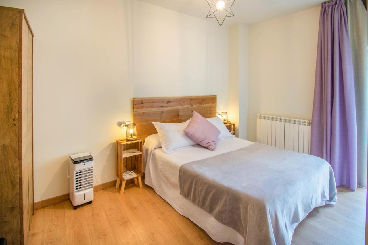Acogedora Casa Rural Con Jardin Y Barbacoa Proxima A Pamplona Ilzarbe Luaran gambar