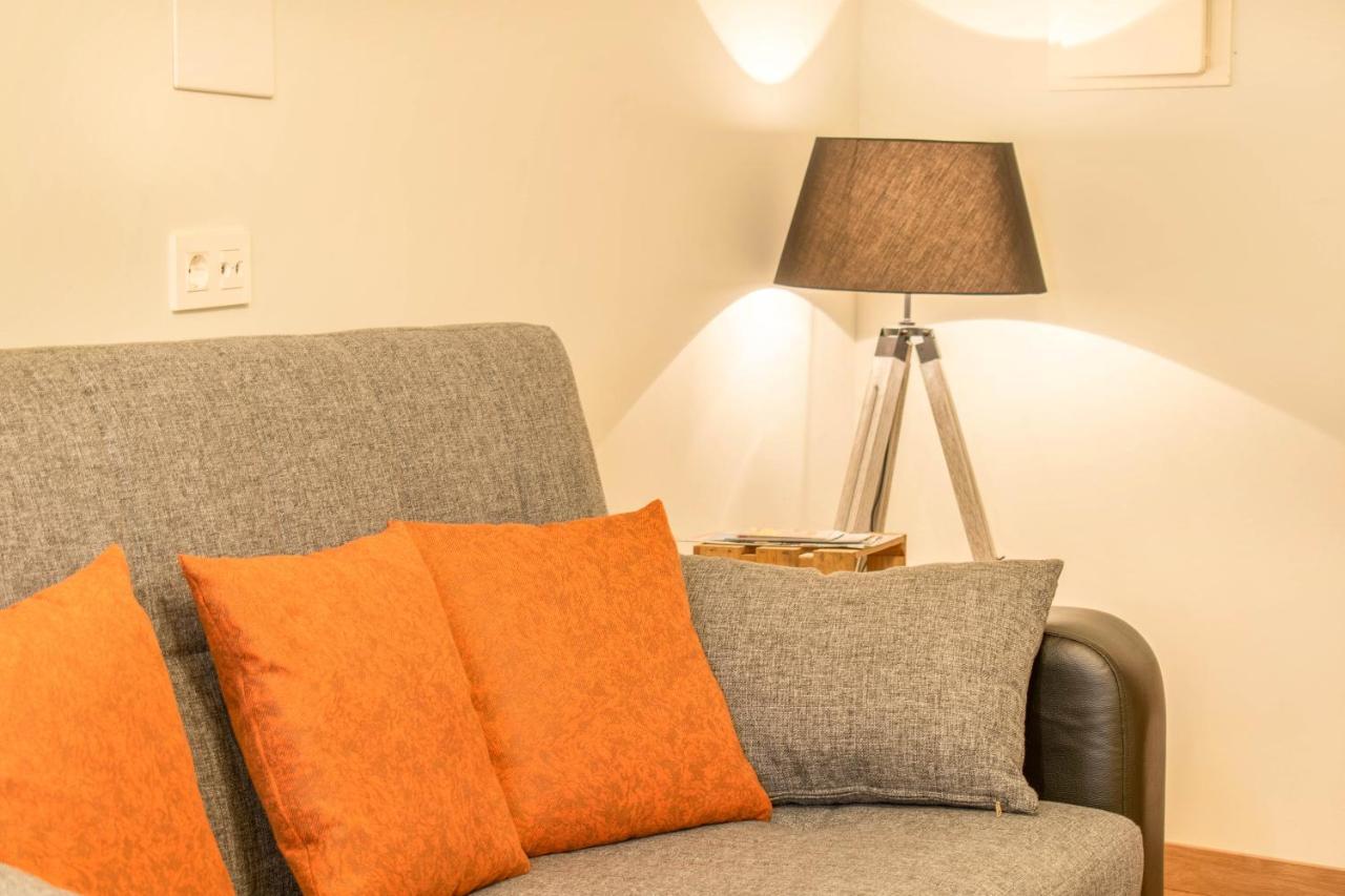 Acogedora Casa Rural Con Jardin Y Barbacoa Proxima A Pamplona Ilzarbe Luaran gambar