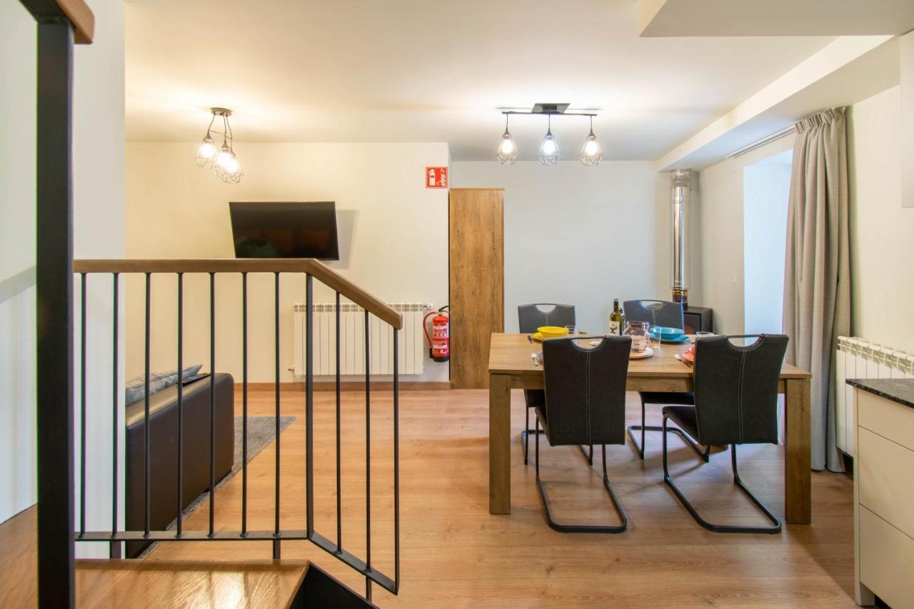 Acogedora Casa Rural Con Jardin Y Barbacoa Proxima A Pamplona Ilzarbe Luaran gambar