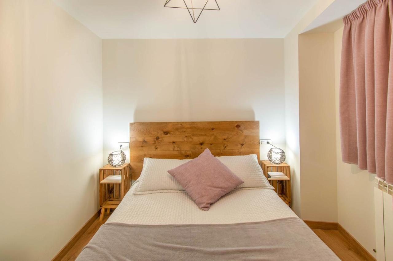 Acogedora Casa Rural Con Jardin Y Barbacoa Proxima A Pamplona Ilzarbe Luaran gambar