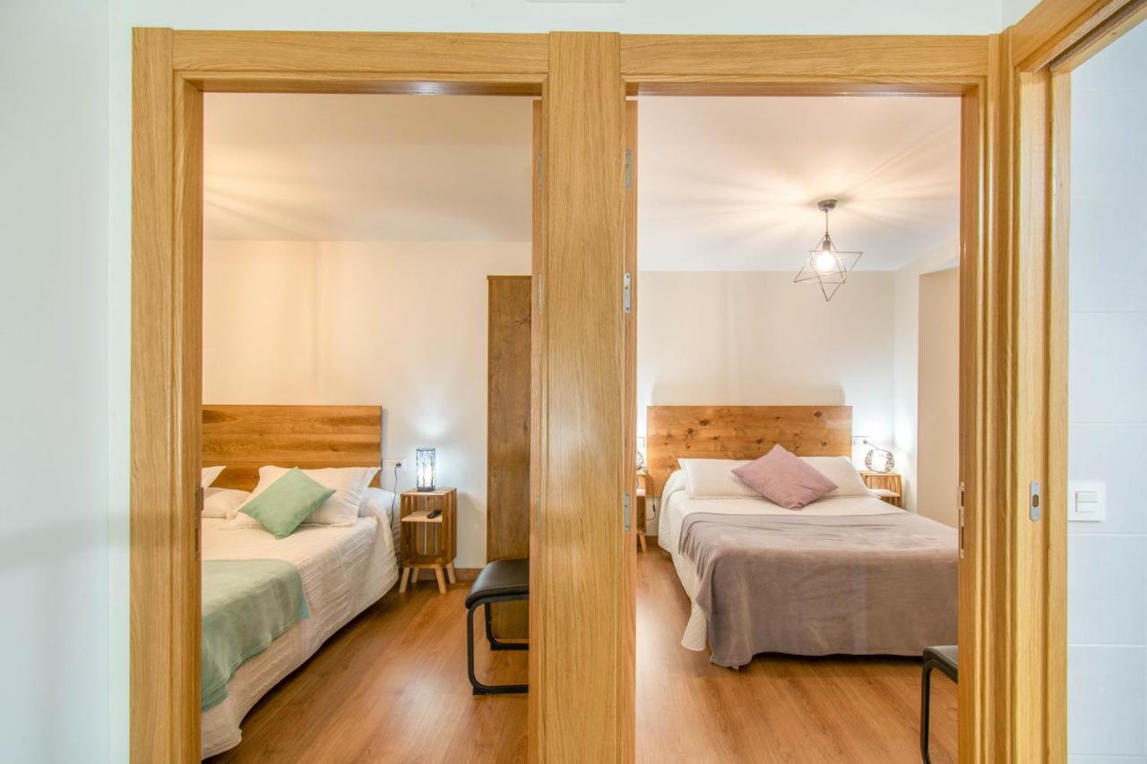 Acogedora Casa Rural Con Jardin Y Barbacoa Proxima A Pamplona Ilzarbe Luaran gambar