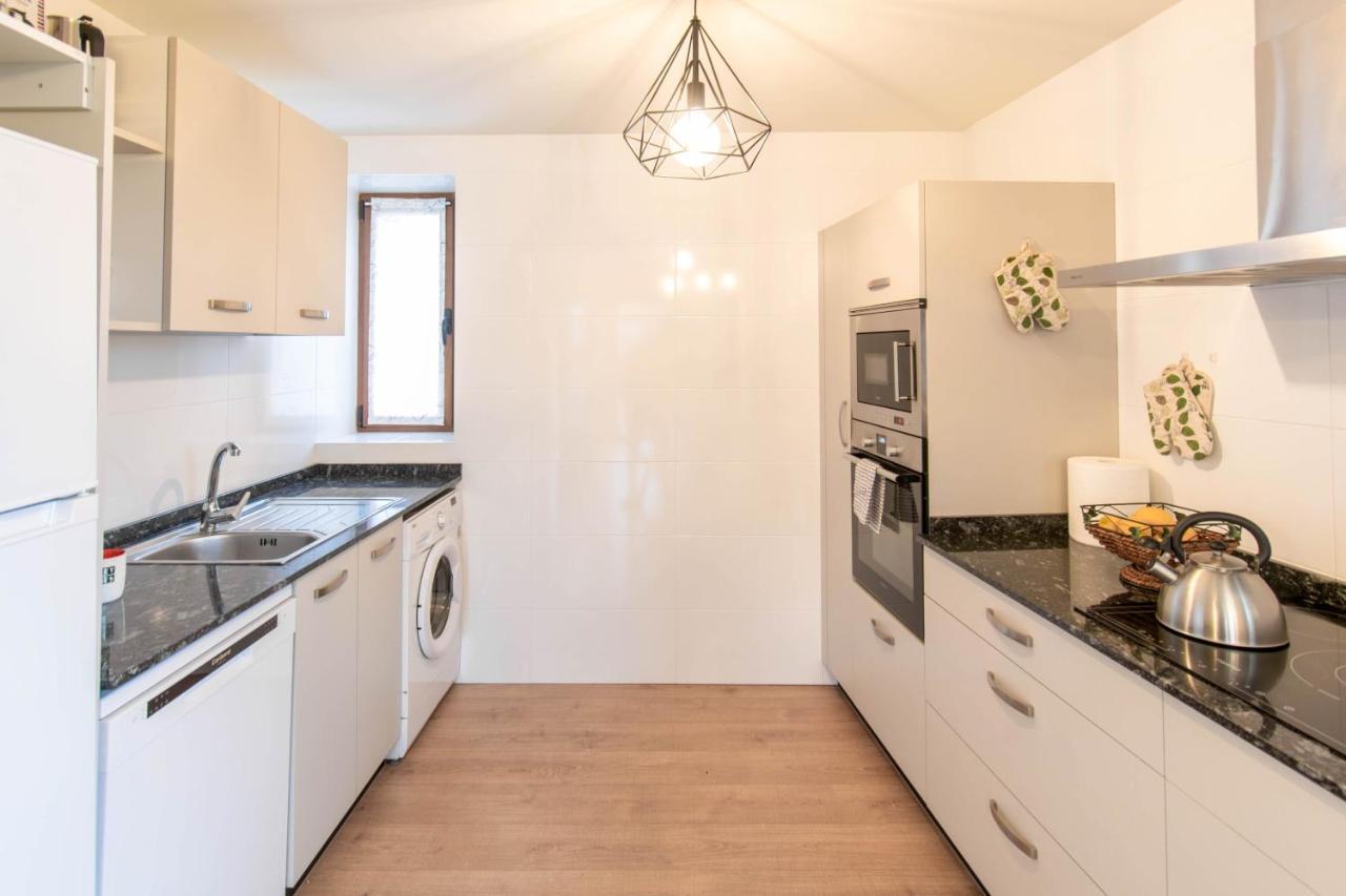 Acogedora Casa Rural Con Jardin Y Barbacoa Proxima A Pamplona Ilzarbe Luaran gambar