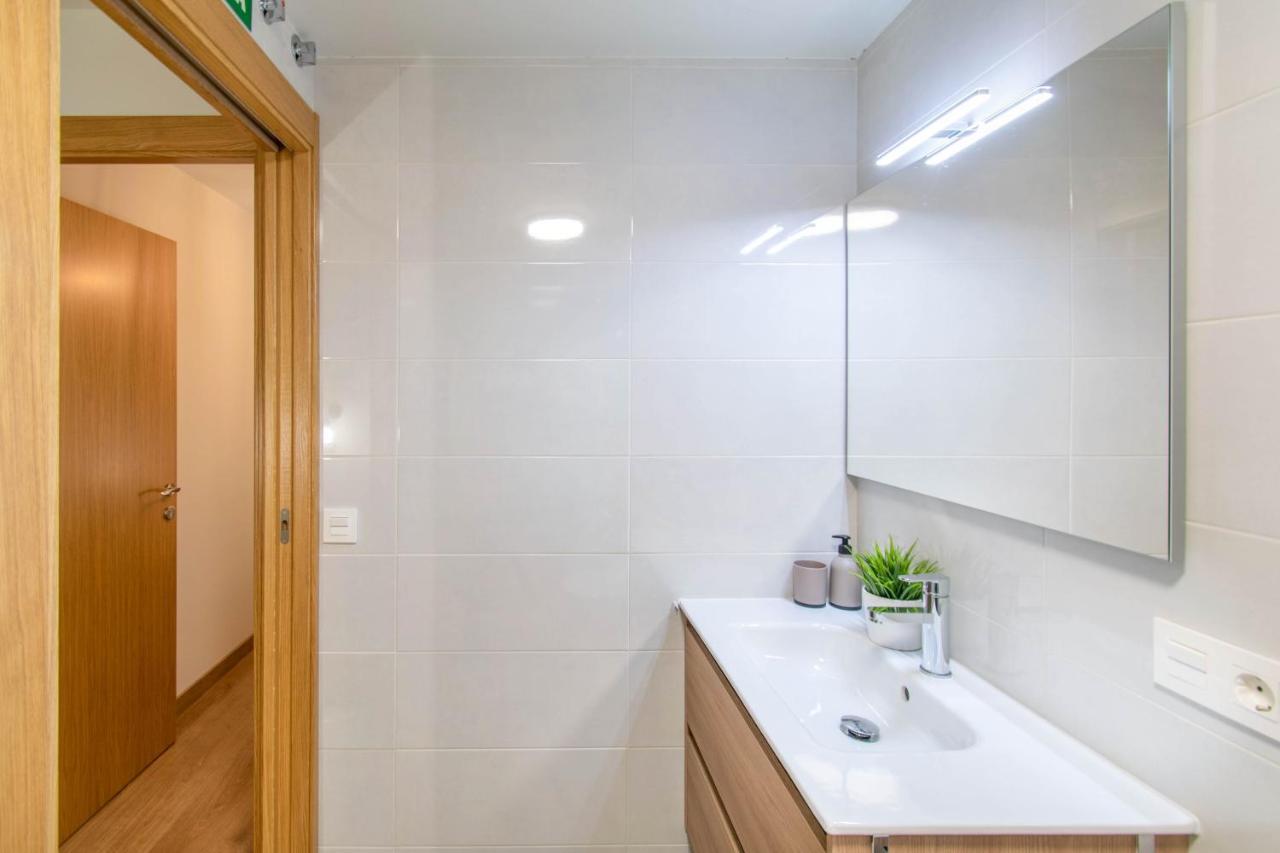 Acogedora Casa Rural Con Jardin Y Barbacoa Proxima A Pamplona Ilzarbe Luaran gambar