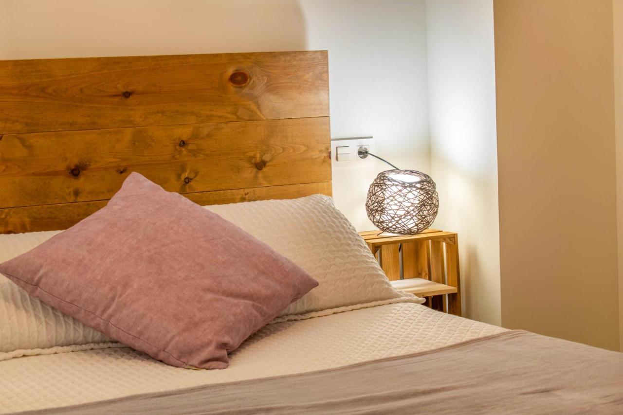 Acogedora Casa Rural Con Jardin Y Barbacoa Proxima A Pamplona Ilzarbe Luaran gambar